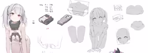 Page 177 of 原核Henzer - preview thumbnail