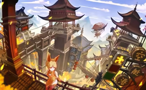 Page 36 of 原核Henzer - preview thumbnail