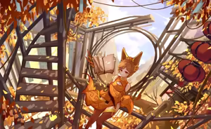 Page 39 of 原核Henzer - preview thumbnail