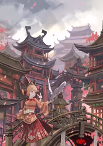 Page 42 of 原核Henzer - preview thumbnail