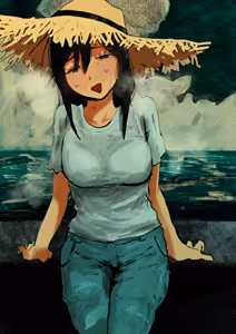 Page 209 of ウミ (UMI)-2026.07.14 (147064781) Part 3 - preview thumbnail