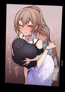 Page 128 of アザらし - preview thumbnail