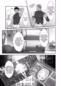 Page 11 of 【EN】BattleBlaze spin-off case187 - preview thumbnail