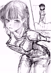 Page 28 of ウミ (UMI)-2026.07.14 (147064781) Part 4 - preview thumbnail
