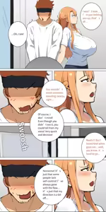 Page 127 of Asuna Family 1-82 - preview thumbnail