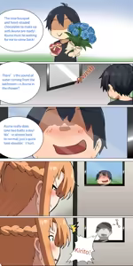 Page 138 of Asuna Family 1-82 - preview thumbnail