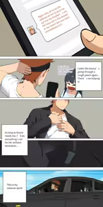 Page 143 of Asuna Family 1-82 - preview thumbnail