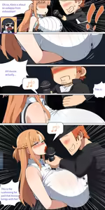 Page 178 of Asuna Family 1-82 - preview thumbnail