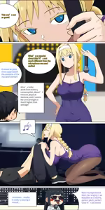 Page 183 of Asuna Family 1-82 - preview thumbnail