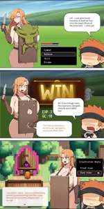 Page 193 of Asuna Family 1-82 - preview thumbnail