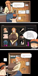 Page 196 of Asuna Family 1-82 - preview thumbnail