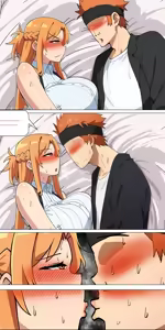 Page 309 of Asuna Family 1-82 - preview thumbnail