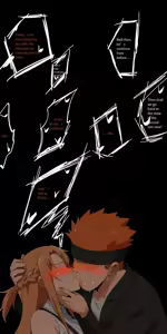 Page 314 of Asuna Family 1-82 - preview thumbnail