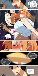 Page 320 of Asuna Family 1-82 - preview thumbnail