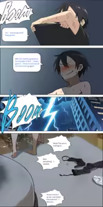 Page 341 of Asuna Family 1-82 - preview thumbnail