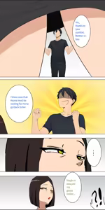 Page 36 of Asuna Family 1-82 - preview thumbnail