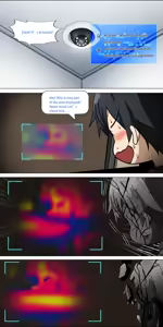 Page 414 of Asuna Family 1-82 - preview thumbnail