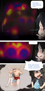 Page 433 of Asuna Family 1-82 - preview thumbnail