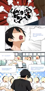 Page 547 of Asuna Family 1-82 - preview thumbnail