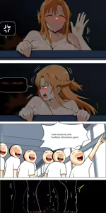 Page 549 of Asuna Family 1-82 - preview thumbnail