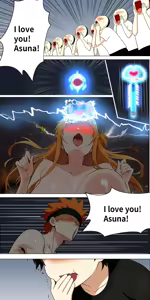 Page 554 of Asuna Family 1-82 - preview thumbnail