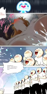 Page 557 of Asuna Family 1-82 - preview thumbnail