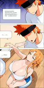 Page 574 of Asuna Family 1-82 - preview thumbnail