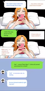 Page 598 of Asuna Family 1-82 - preview thumbnail