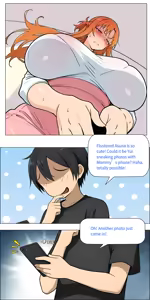 Page 613 of Asuna Family 1-82 - preview thumbnail