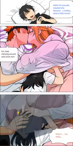 Page 619 of Asuna Family 1-82 - preview thumbnail