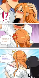 Page 630 of Asuna Family 1-82 - preview thumbnail