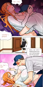 Page 655 of Asuna Family 1-82 - preview thumbnail