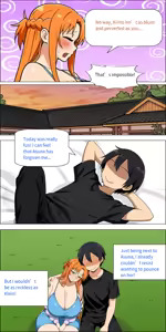 Page 685 of Asuna Family 1-82 - preview thumbnail