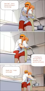 Page 729 of Asuna Family 1-82 - preview thumbnail