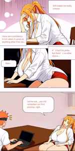 Page 747 of Asuna Family 1-82 - preview thumbnail