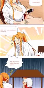 Page 751 of Asuna Family 1-82 - preview thumbnail