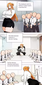 Page 770 of Asuna Family 1-82 - preview thumbnail