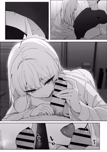 Page 8 of Fukou Shoujo o Shiawase ni Shitai - Kaeru Basho o Ushinatta Shoujo ni Mushou no Ai o Ataetsuzuketara, Amaama na Kyouizon Kankei ni Narimashita - preview thumbnail