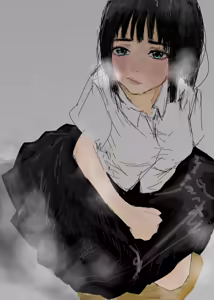 Page 5 of ウミ (UMI)-2026.07.14 (147064781) Part 5 - preview thumbnail