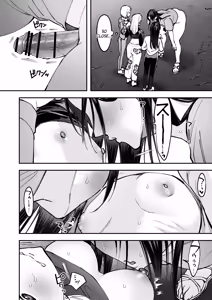 Page 16 of Haetate Futanari Haru, Kaitsuu-chuu. - preview thumbnail