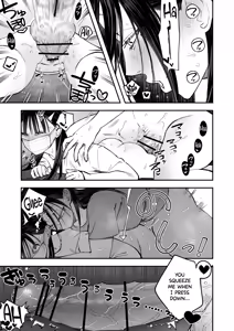 Page 27 of Haetate Futanari Haru, Kaitsuu-chuu. - preview thumbnail