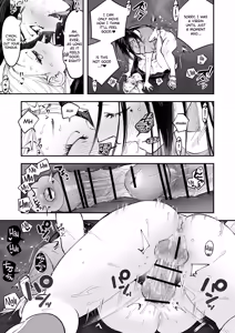 Page 29 of Haetate Futanari Haru, Kaitsuu-chuu. - preview thumbnail