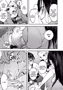 Page 33 of Haetate Futanari Haru, Kaitsuu-chuu. - preview thumbnail