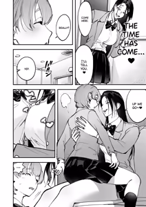 Page 40 of Haetate Futanari Haru, Kaitsuu-chuu. - preview thumbnail