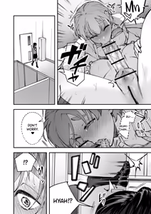 Page 56 of Haetate Futanari Haru, Kaitsuu-chuu. - preview thumbnail