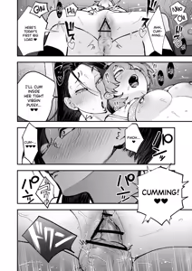 Page 66 of Haetate Futanari Haru, Kaitsuu-chuu. - preview thumbnail