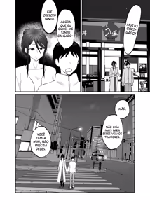 Page 51 of Kaa-san, Tsukiatte - preview thumbnail