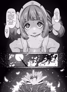 Page 16 of Mareinu Oukoku no Ohanaya-san | The Mareinu Kingdom's Flower Shop - preview thumbnail