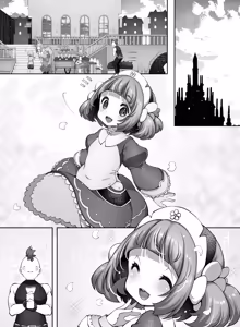 Page 24 of Mareinu Oukoku no Ohanaya-san | The Mareinu Kingdom's Flower Shop - preview thumbnail