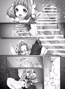 Page 27 of Mareinu Oukoku no Ohanaya-san | The Mareinu Kingdom's Flower Shop - preview thumbnail